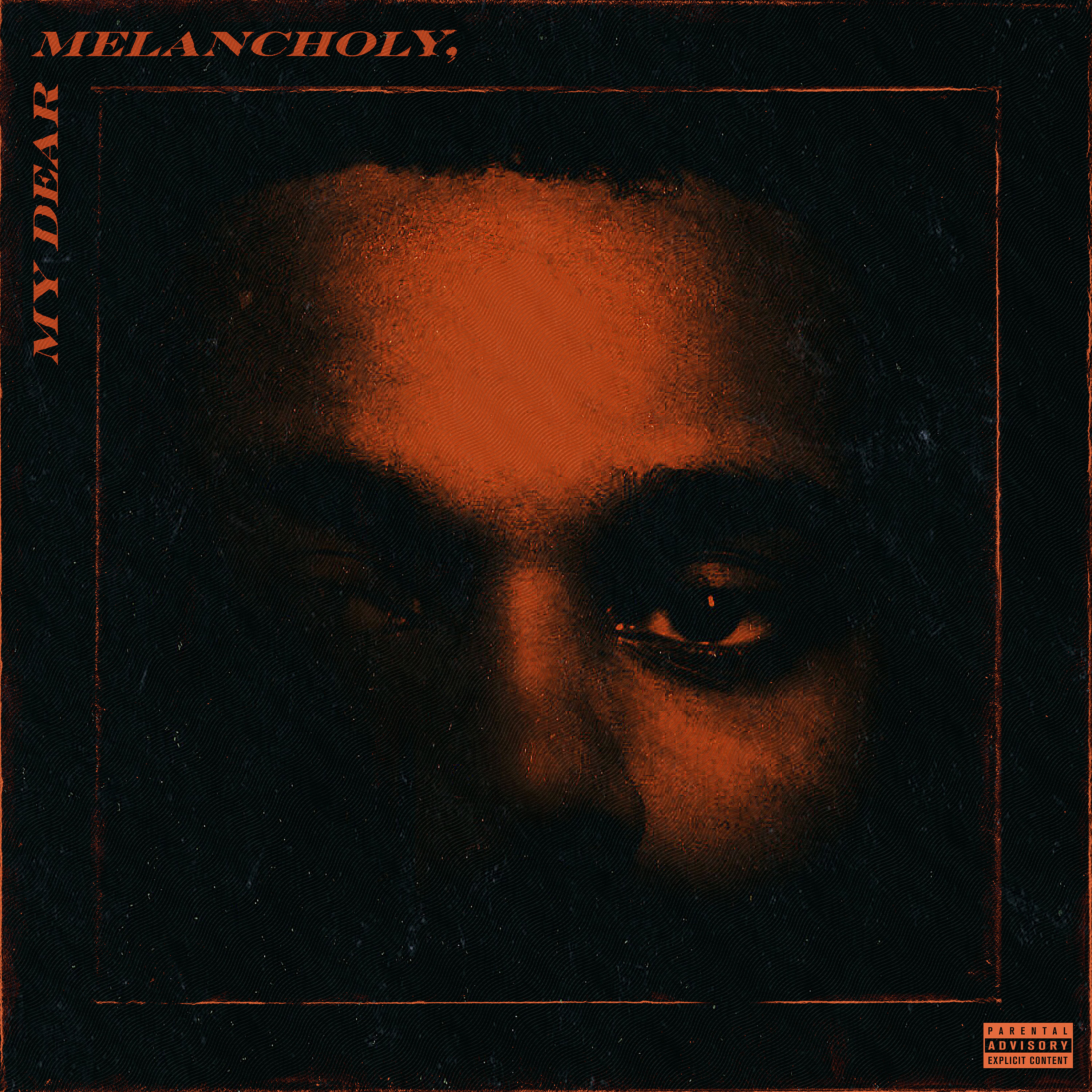 MDM Album Cover