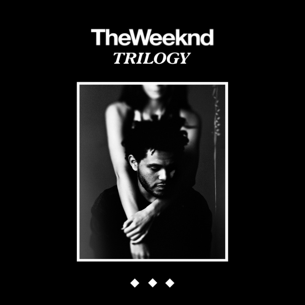 Trilogy Album Cover